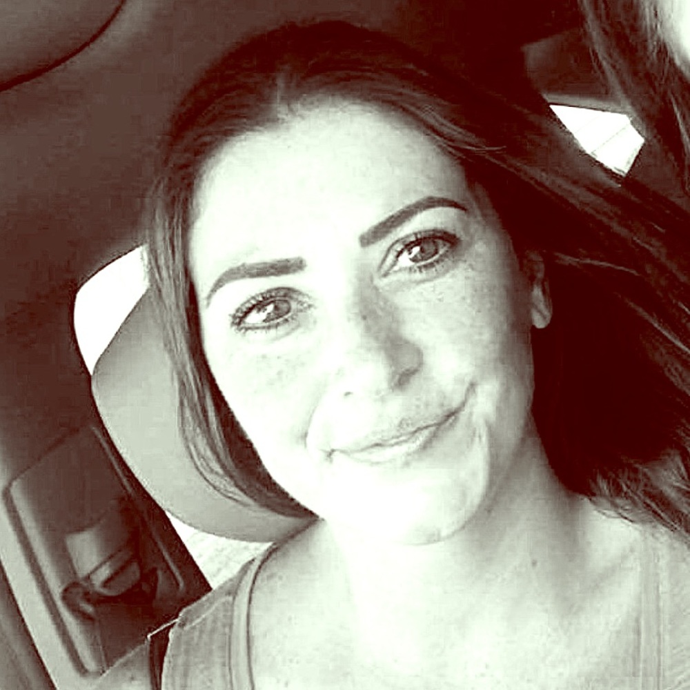 Hi, I’m Laurie!